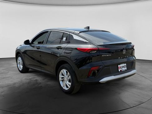 New 2026 Buick Envista Sport Touring w/ Convenience I Package FWD image 5