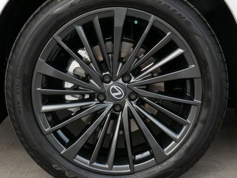 New 2026 Lexus RX 350h image 13