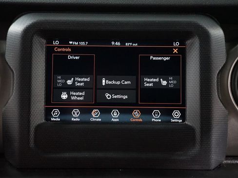 Used 2020 Jeep Wrangler Unlimited Sport S AWD/4WD image 20