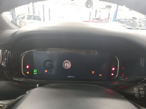 Used 2022 Jeep Wagoneer Series III w/ Premium Group I image 16