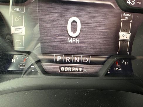 Used 2024 RAM 1500 Big Horn image 19