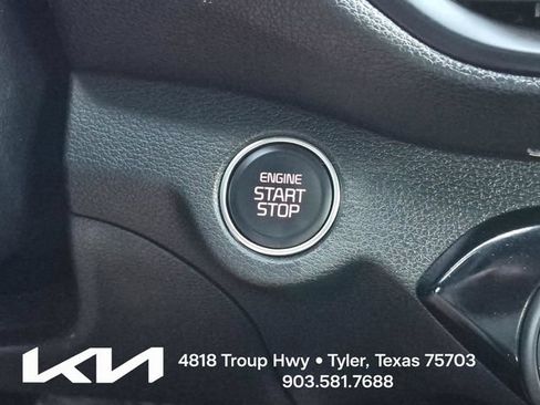 Certified 2024 Kia Forte GT-Line FWD image 42