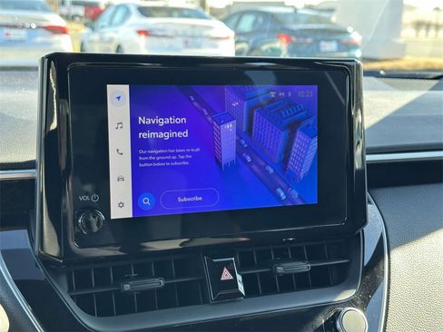 Certified 2024 Toyota Corolla SE image 3