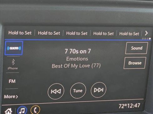 Used 2021 GMC Canyon Elevation Standard image 8