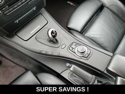 Used 2009 BMW M3 Sedan image 20