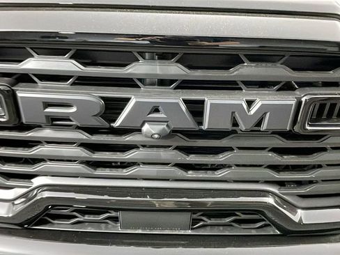 New 2025 RAM 2500 Big Horn image 10