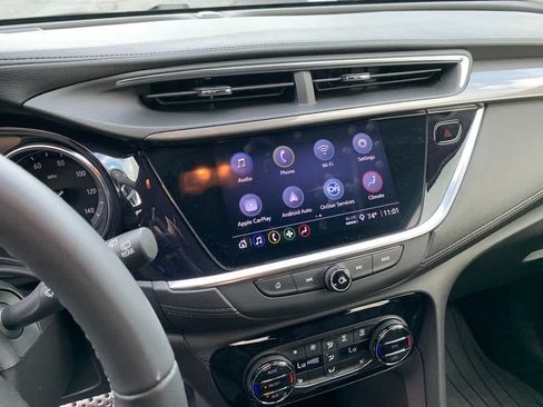 Used 2023 Buick Encore GX Select w/ Sport Touring Package AWD/4WD image 27