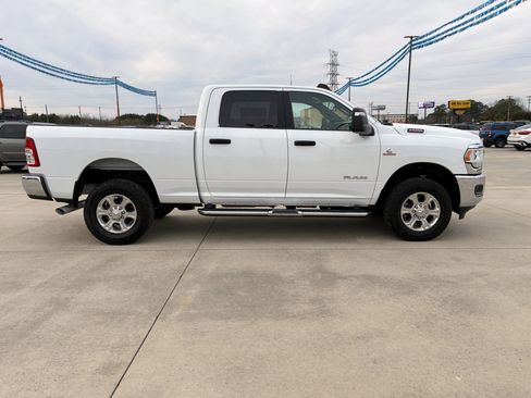 Used 2024 RAM 2500 Big Horn image 5