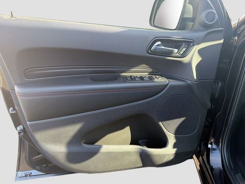 New 2026 Dodge Durango GT AWD/4WD image 23