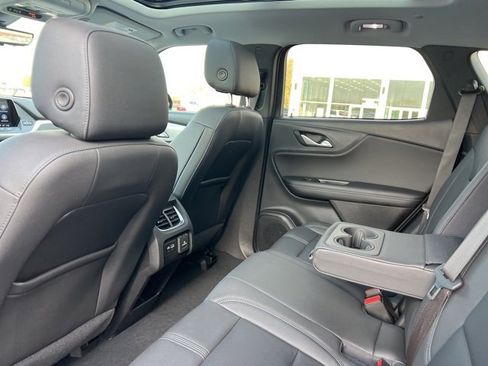 Used 2022 Chevrolet Blazer LT w/ Sound & Technology Package image 39