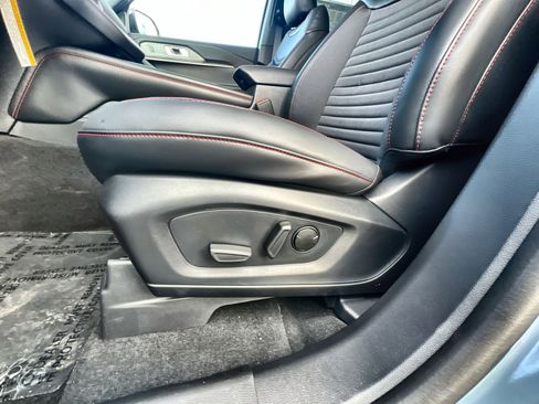 New 2026 Ford Explorer ST-Line w/ ST-Line Street Pack image 14