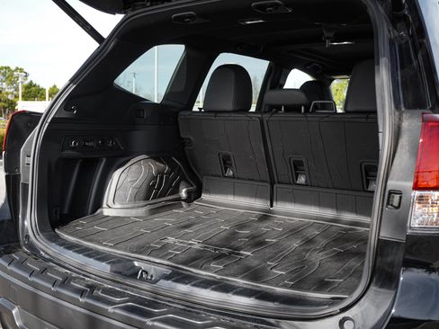 Used 2024 Subaru Forester Wilderness image 33