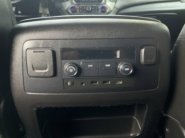 Used 2018 Chevrolet Tahoe LT AWD/4WD image 22
