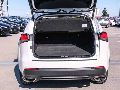 Used 2021 Lexus NX 300 FWD w/ Accessory Package 2 image 26