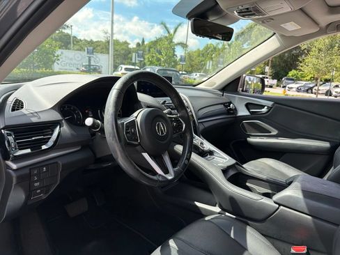 Used 2019 Acura RDX FWD image 15