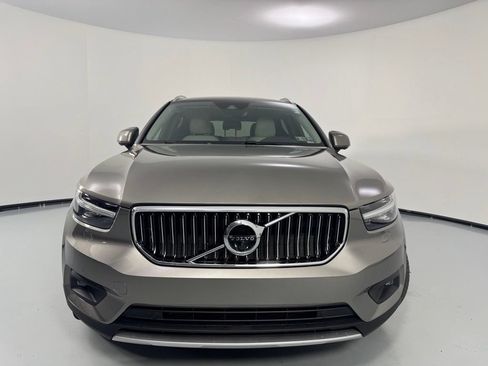 Used 2021 Volvo XC40 T5 Inscription AWD/4WD image 2
