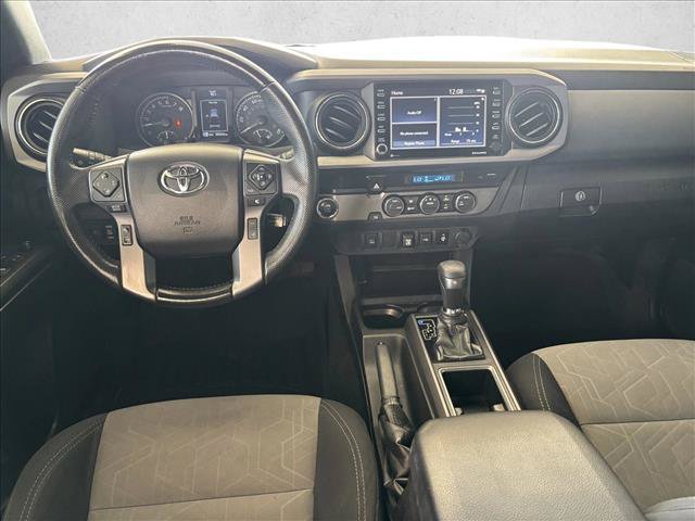 Used 2022 Toyota Tacoma TRD Off-Road RWD image 10