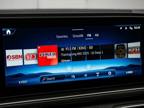 Certified 2024 Mercedes-Benz GLE 350 4MATIC image 31