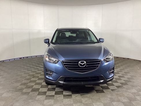 Used 2016 MAZDA CX-5 Grand Touring AWD/4WD image 6