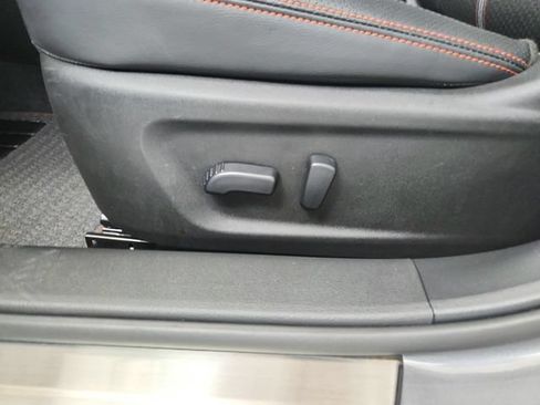 Used 2025 Nissan Altima 2.5 SR FWD image 20