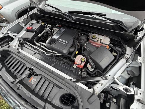 Used 2023 GMC Sierra 1500 Denali w/ Denali Reserve Package image 69