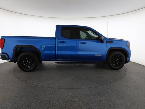 Used 2024 GMC Sierra 1500 Elevation RWD image 14