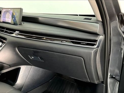 Certified 2025 INFINITI QX60 Luxe image 21