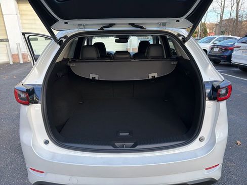 New 2025 MAZDA CX-5 AWD 2.5 S w/ Preferred Package image 25