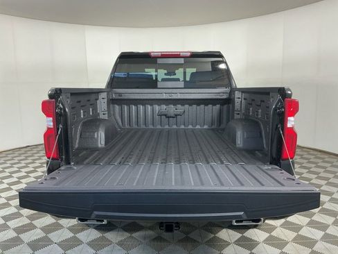New 2026 Chevrolet Silverado 1500 LT Trail Boss w/ LT Trail Boss Premium Package AWD/4WD image 9