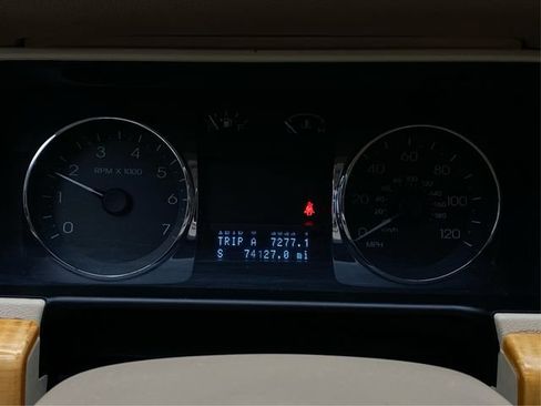 Used 2006 Lincoln Zephyr FWD image 31