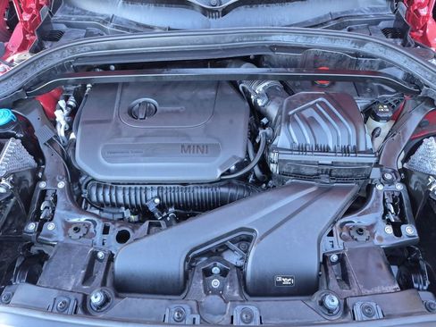 Used 2023 MINI Cooper Countryman John Cooper Works image 17