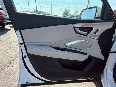 Certified 2025 Acura RDX Technology Package image 11