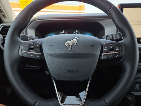 New 2025 Ford Bronco Sport Badlands image 27