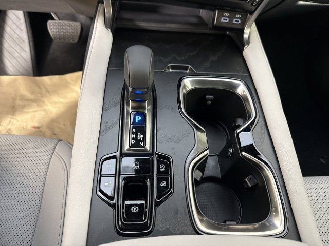 New 2026 Lexus RX 350 Premium AWD/4WD image 17
