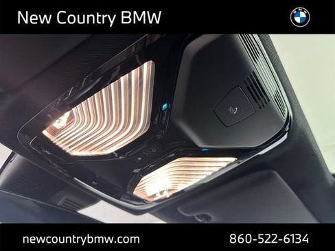Used 2024 BMW 330i xDrive Sedan w/ M Sport Package AWD/4WD image 18