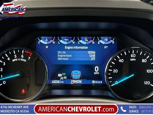 Used 2024 Ford Expedition XLT AWD/4WD image 36