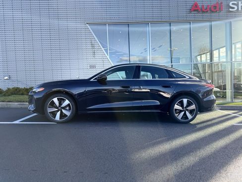 New 2025 Audi A5 2.0T Premium Plus image 2