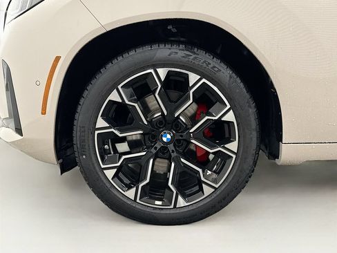 New 2026 BMW X3 xDrive30i w/ Premium Package AWD/4WD image 2