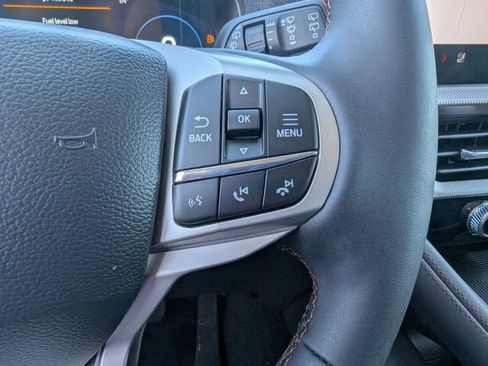 New 2026 Ford Explorer Active w/ Active Comfort Package image 22
