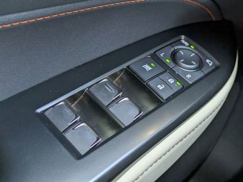 Used 2023 Lexus NX 250 FWD image 26