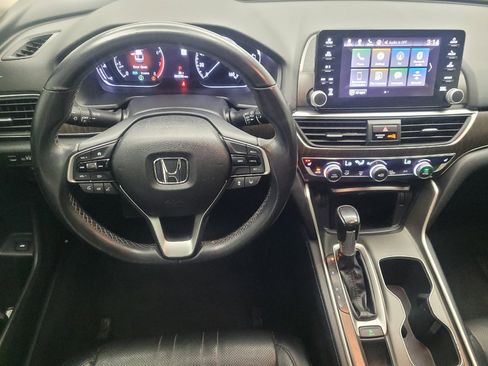Used 2018 Honda Accord EX-L image 22