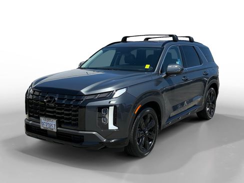 Used 2023 Hyundai Palisade XRT FWD image 1