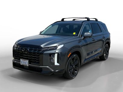 Used 2023 Hyundai Palisade XRT