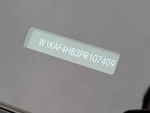 Certified 2023 Mercedes-Benz C 300 4MATIC Sedan image 34