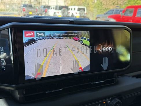 New 2026 Jeep Wrangler Unlimited Rubicon 392 image 22