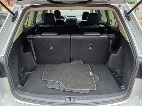 Used 2018 Volkswagen Atlas SE image 14