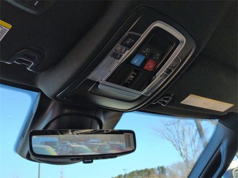 New 2026 RAM 4500 Tradesman w/ Laramie Trim Package image 22