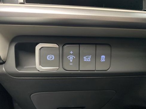 New 2026 Hyundai Santa Fe SEL image 25