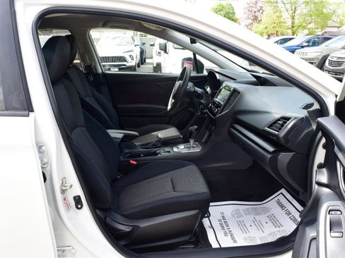 Used 2019 Subaru Crosstrek 2.0i w/ Eyesight System AWD/4WD image 31