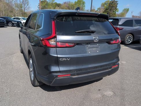 Used 2024 Honda CR-V EX-L image 5